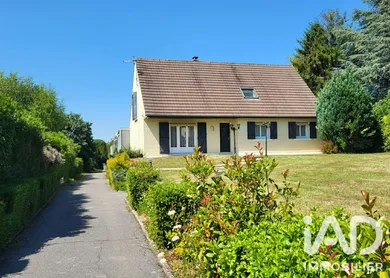 Maison à Caumont (02300)