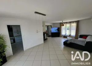 Maison de campagne à Caumont (02300)