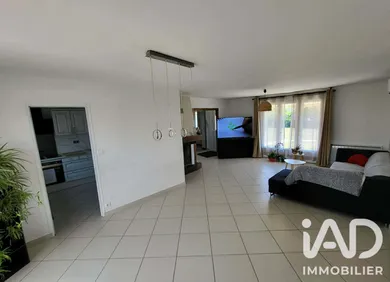 Maison à Caumont (02300)