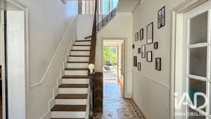 Maison à AMILLIS (77120)