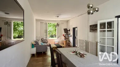 Maison à AMILLIS (77120)