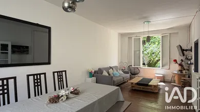 Maison à AMILLIS (77120)