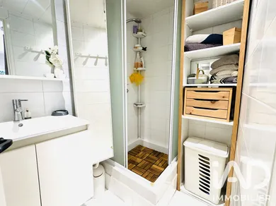 Apartment in Thiais (94320)