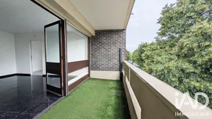 Apartment in Limeil-Brévannes (94450)