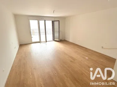 Appartement à La Courneuve (93120)