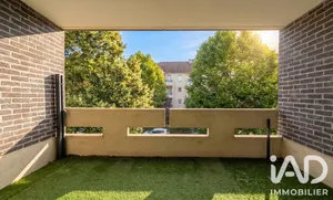 Apartment in Limeil-Brévannes (94450)