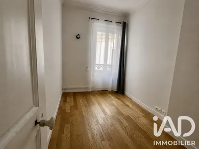 Appartement à Paris (75010)