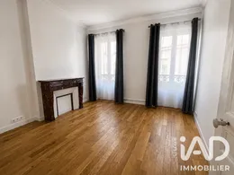 Appartement à Paris (75010)