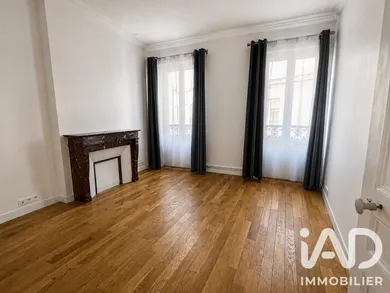 Appartement à Paris (75010)