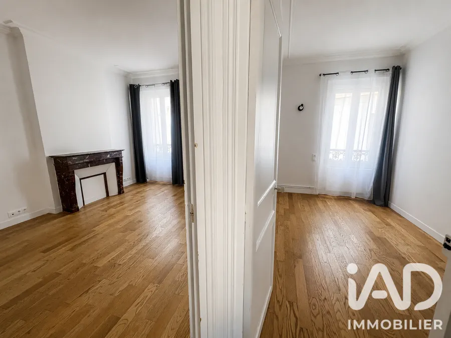 Appartement à Paris (75010) photo 3