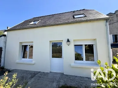 Maison à Plozévet (29710)