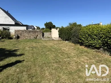 Maison à Plozévet (29710)