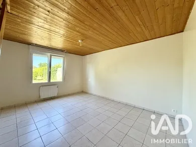 Maison à Plozévet (29710)