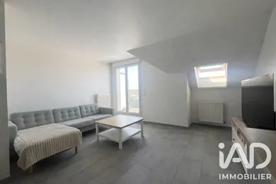 Apartment in Morangis (91420)