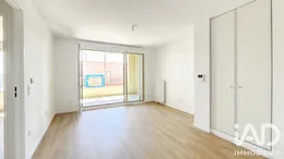 Apartment in Aubervilliers (93300)