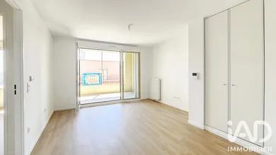 Appartement à La Courneuve (93120)