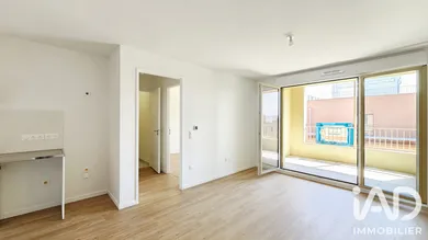 Appartement à La Courneuve (93120)