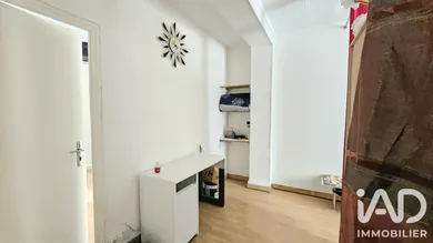 Appartement à Aubervilliers (93300)