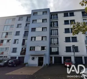 Apartment in Clermont-Ferrand (63100)