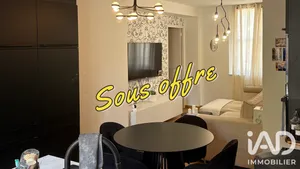 Appartement à Troyes (10000)