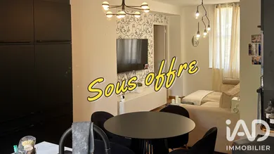 Apartment in Troyes (10000)
