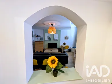 Appartement à Avignon (84000)