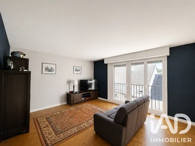 Apartment in Brive-la-Gaillarde (19100)