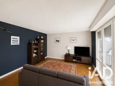 Apartment in Brive-la-Gaillarde (19100)