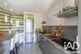 Appartement à Saint-Jean-de-Braye (45800)