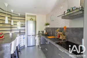 Appartement à Saint-Jean-de-Braye (45800)