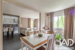 Appartement à Saint-Jean-de-Braye (45800)
