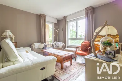 Appartement à Saint-Jean-de-Braye (45800)