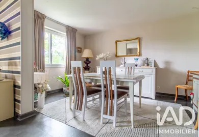 Appartement à Saint-Jean-de-Braye (45800)