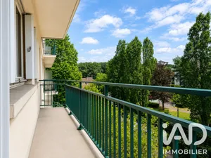 Appartement à Le Plessis-Trévise (94420)