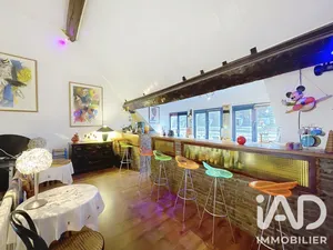 Appartement à Douai (59500)