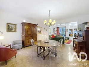 Apartment in Douai (59500)
