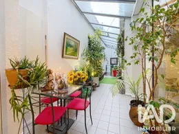Appartement à Douai (59500)