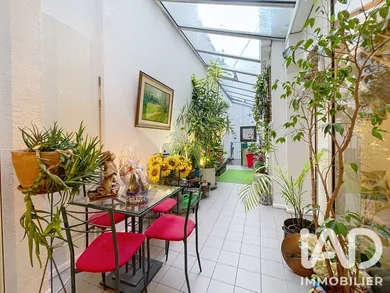 Appartement à Douai (59500)