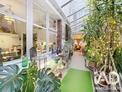 Appartement à Douai (59500)
