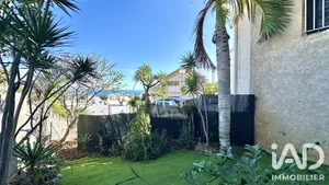 Appartement à Saint-Paul (97460)