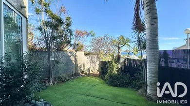 Appartement à Saint-Paul (97460)