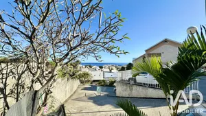 Appartement à Saint-Paul (97460)