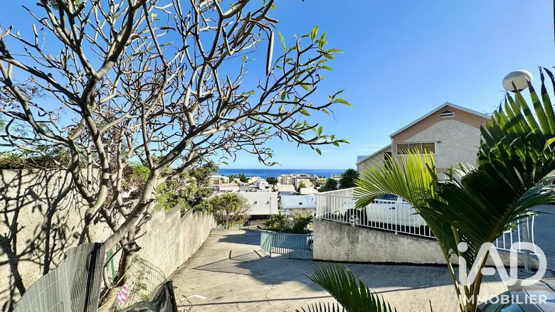 Appartement 2 pièces 45 m² · à Saint-Paul · 45 m² · 284 000 €