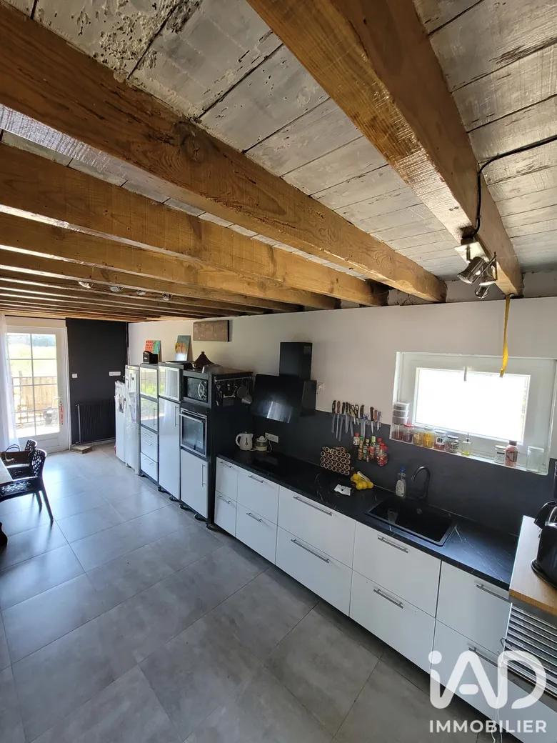 Maison 5 pièces 124 m² · à Morcenx · 124 m² · 202 000 €