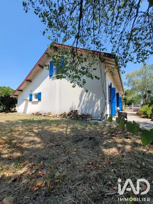 Maison à Morcenx (40110)