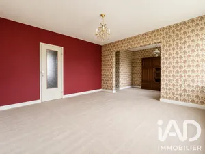 Apartment in Le Plessis-Trévise (94420)
