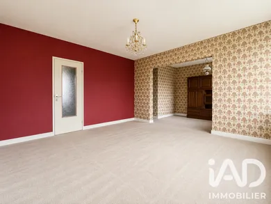 Appartement à Le Plessis-Trévise (94420)
