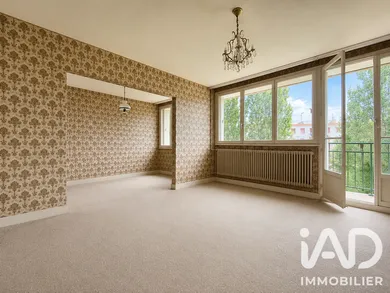 Appartement à Le Plessis-Trévise (94420)