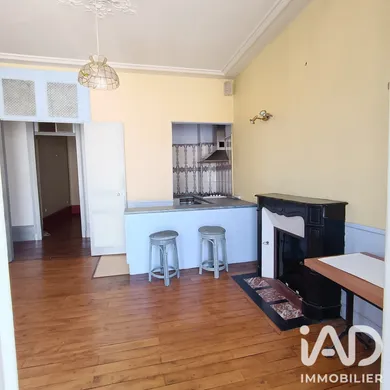 Appartement à Limoges (87100)