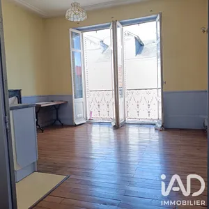 Appartement à Limoges (87100)